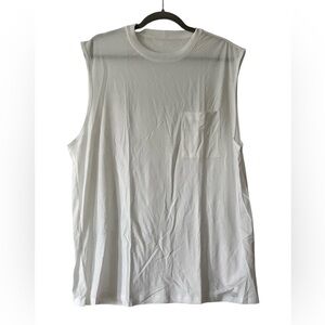 Lahgo cool every day muscle tee